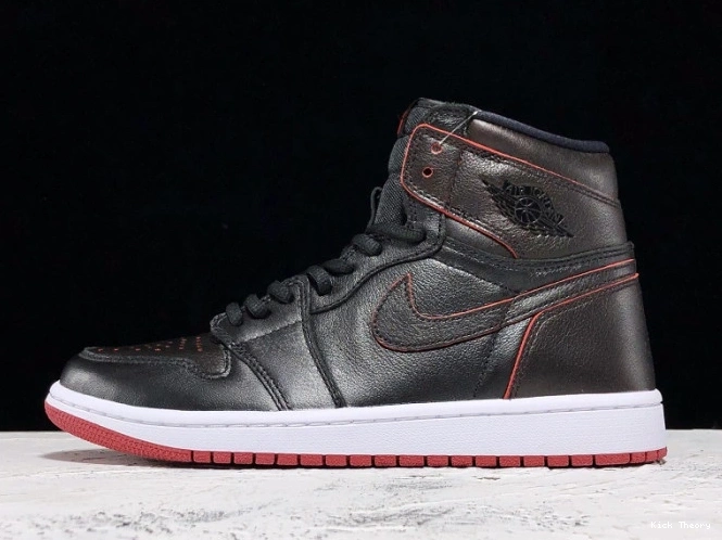 1 Mountain Lance Air 653532-002 - SB Jordan Black 0729
